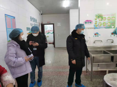 沉点查抄食物平安岗亭义务制落实情利用“阳光