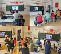 学校对本次行总结点评